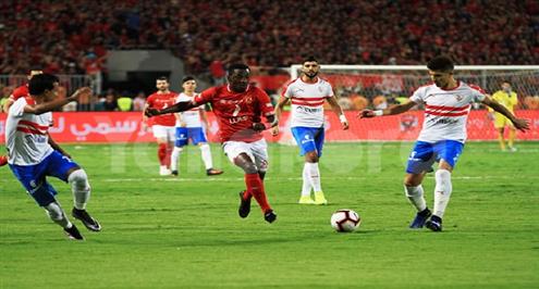 مصدر في فيوتشر ليلا كورة: جنش وسعد ضمن 14 صفقة.. ونستهدف أجايي